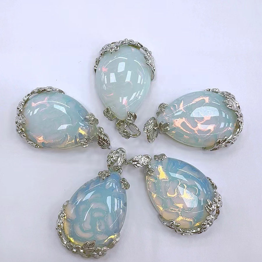  sea opal