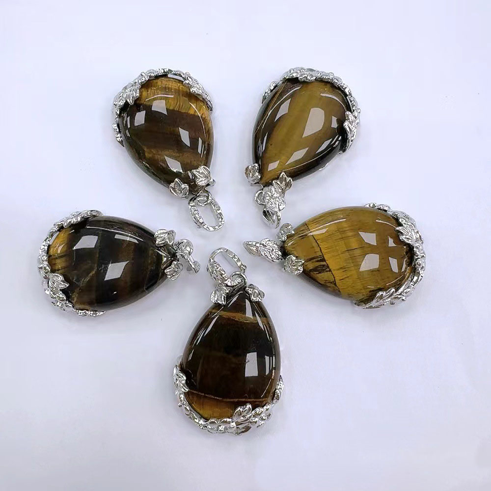  tiger eye