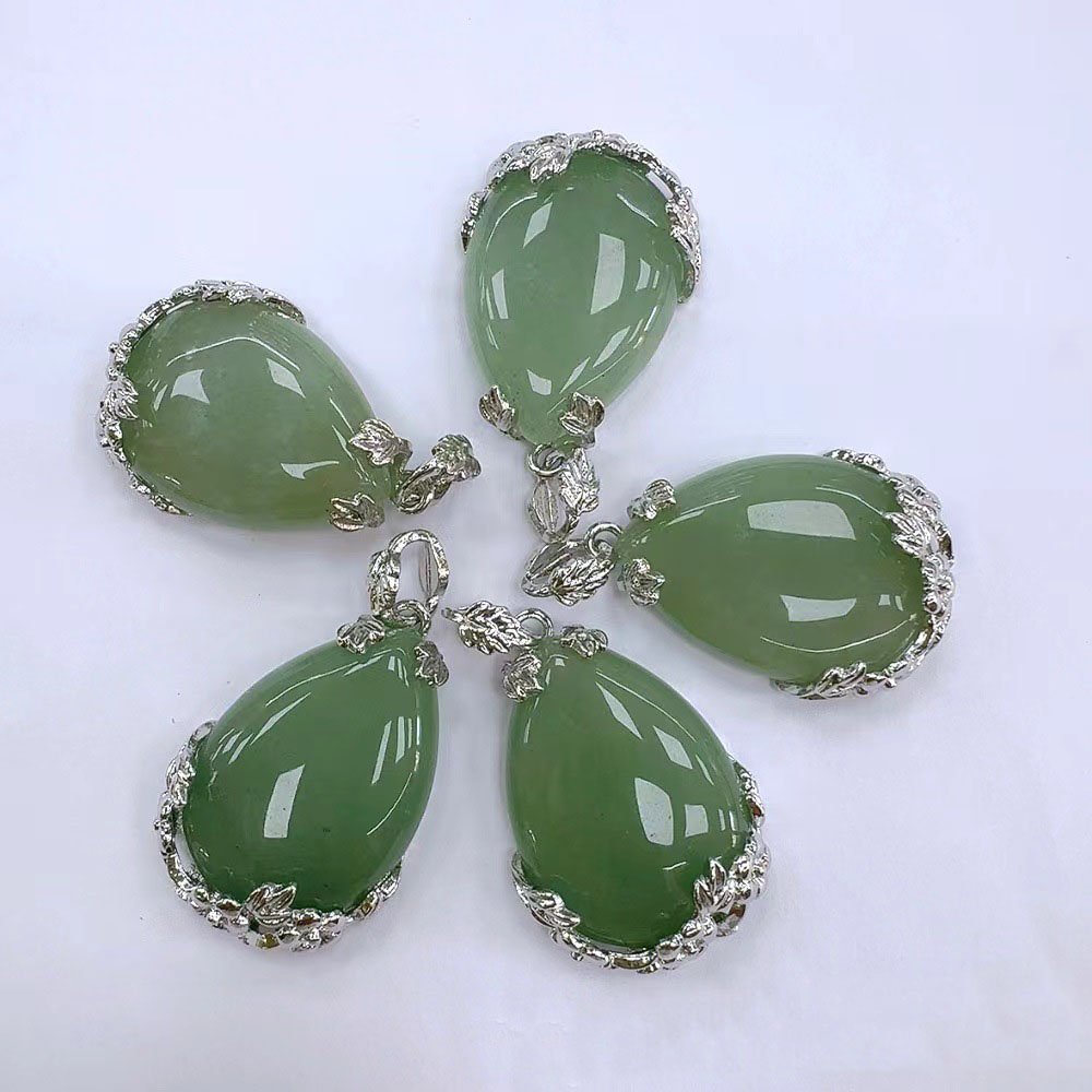  Green Aventurine