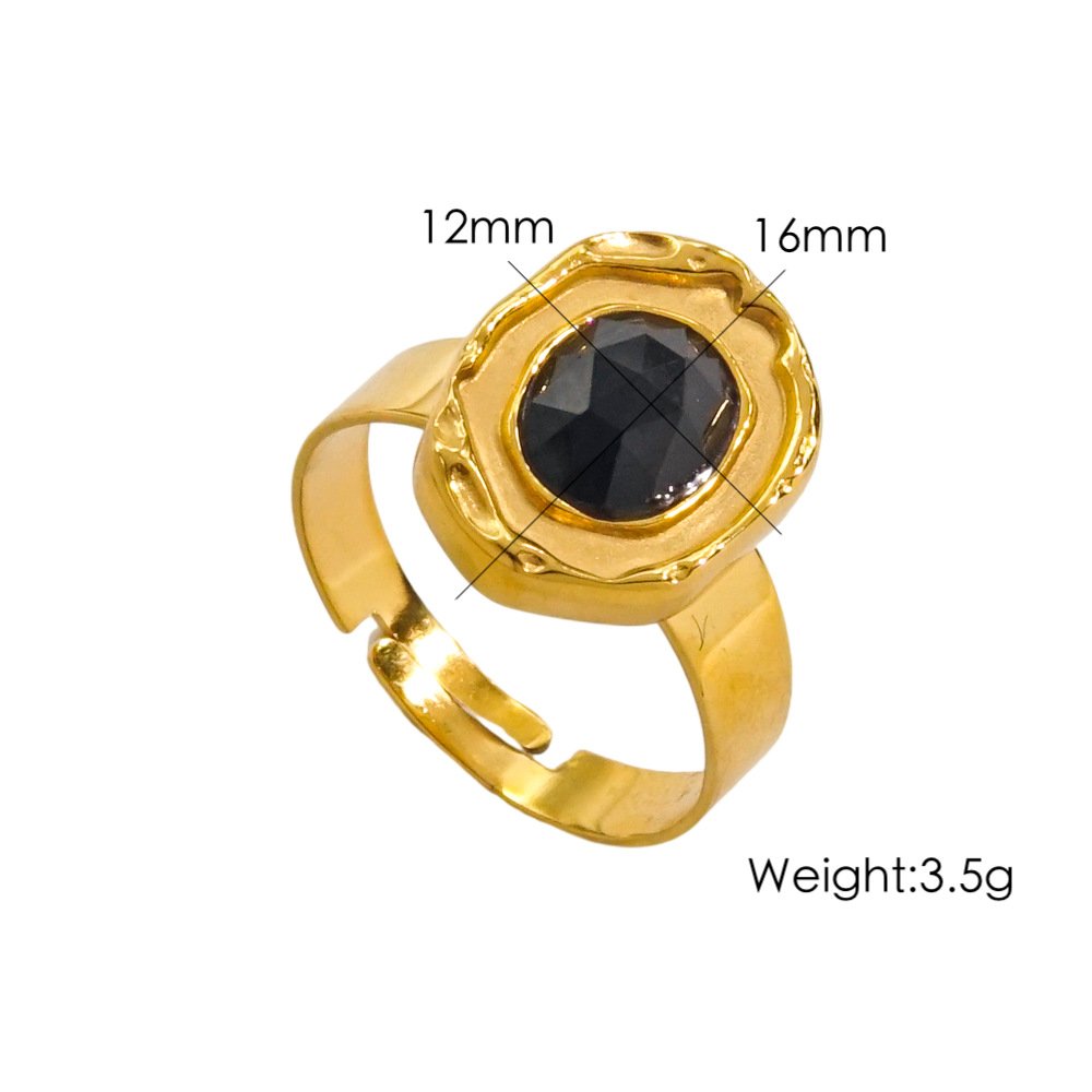 5:Agate Black