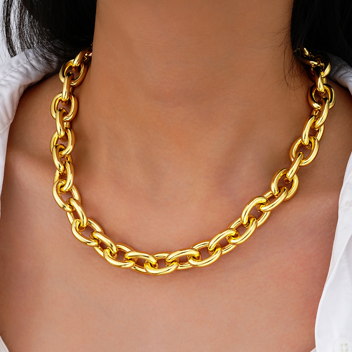 1:Collier