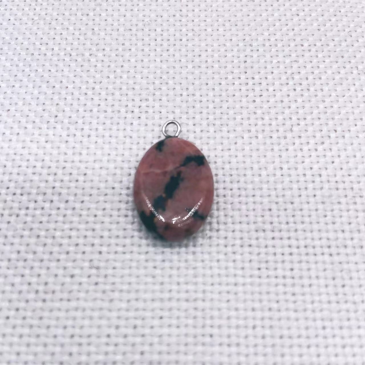 7 Rhodonite