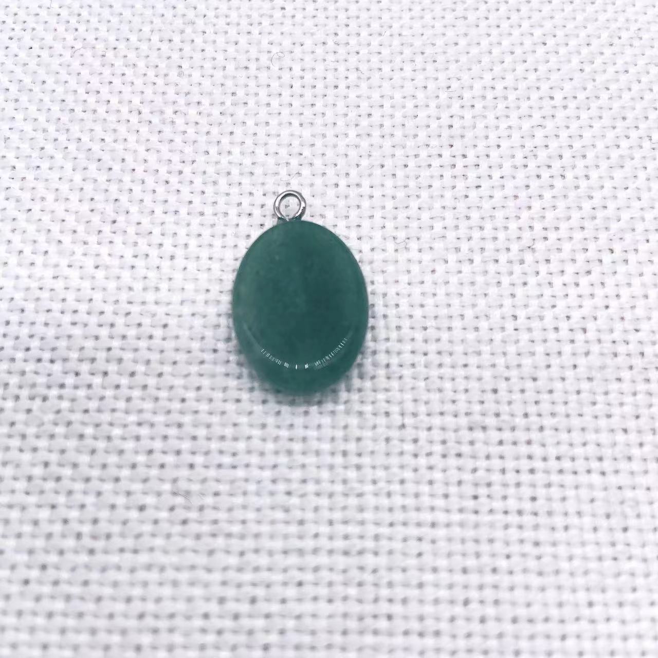 10 Green Aventurine