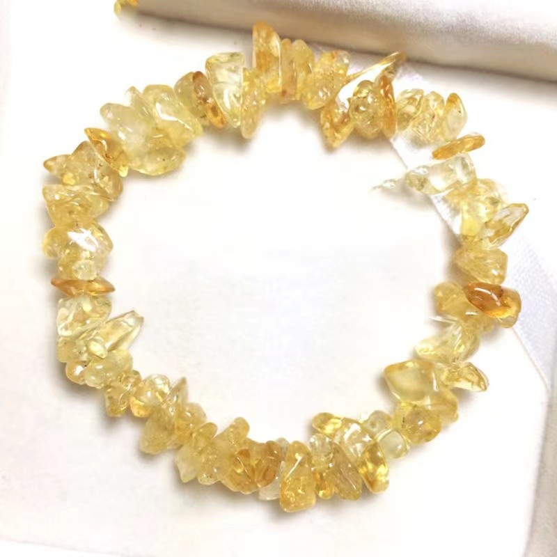 9 citrine