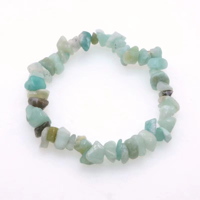 17 Amazonite