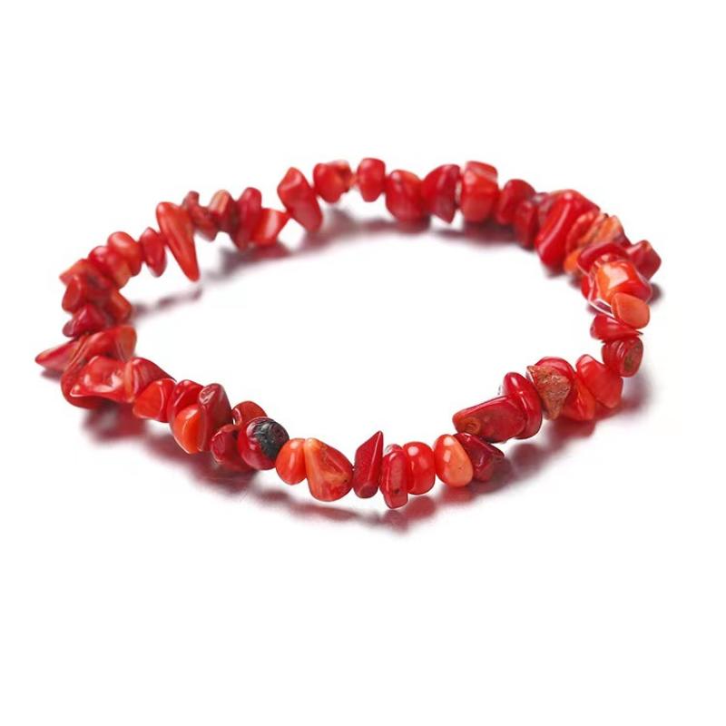 6:Red coral