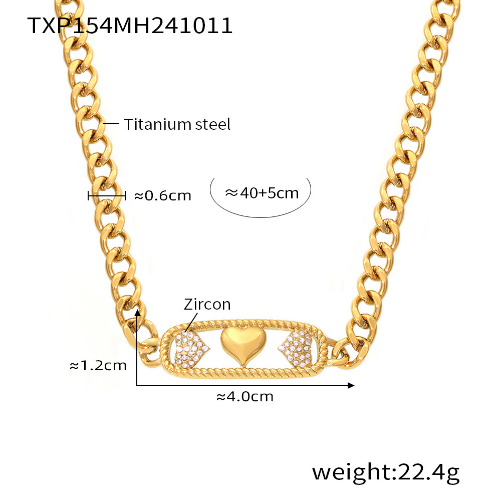 TXP154- White bracelet