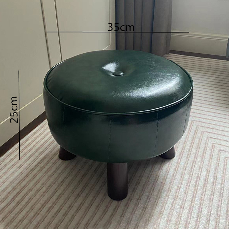 Pumpkin stool-Rotary model