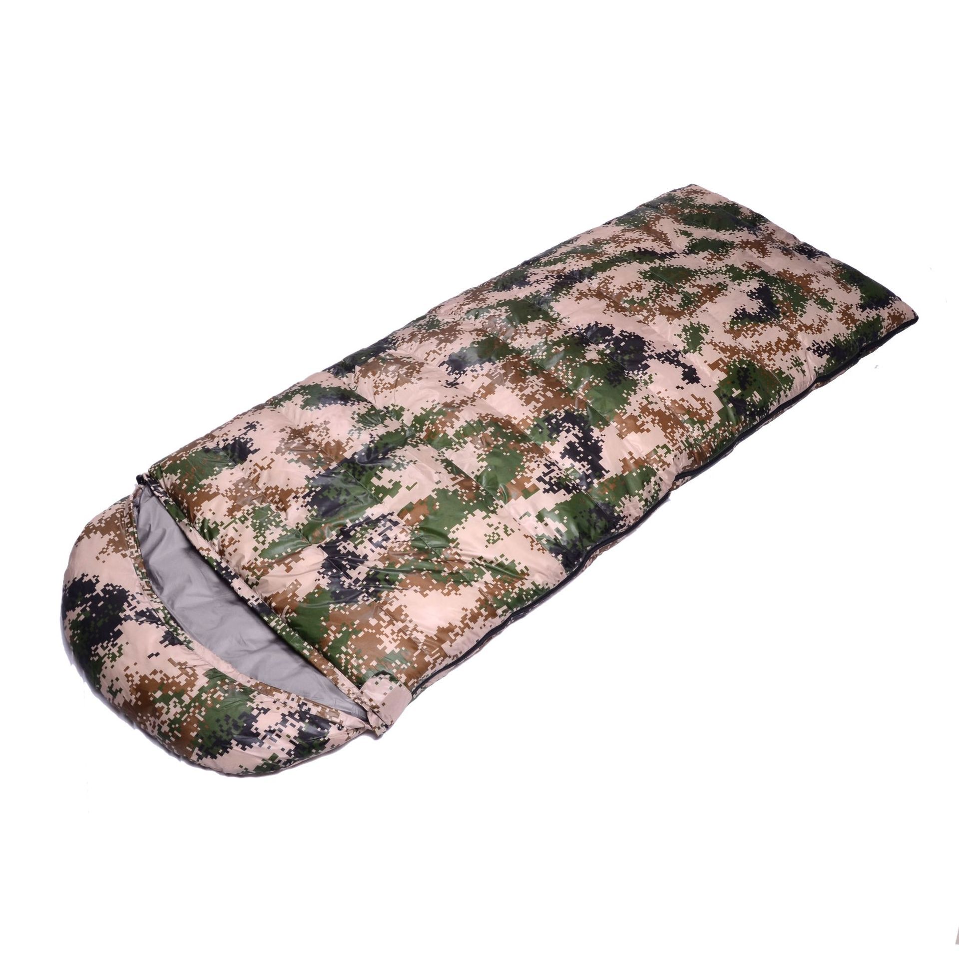 Digital camouflage