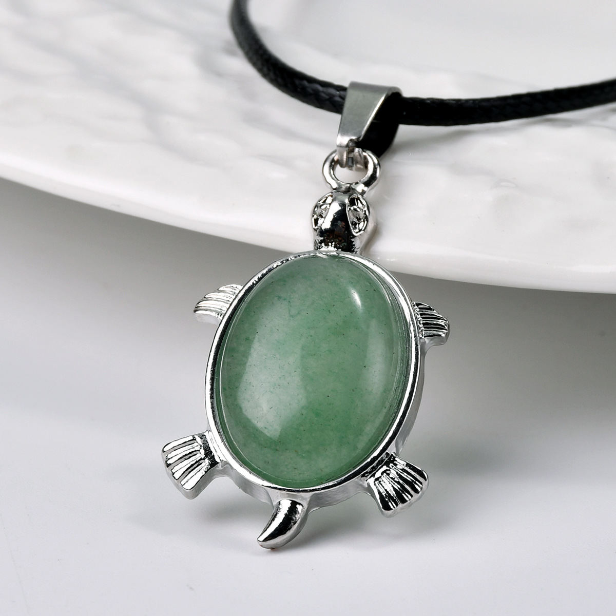 2:Zelená Aventurine