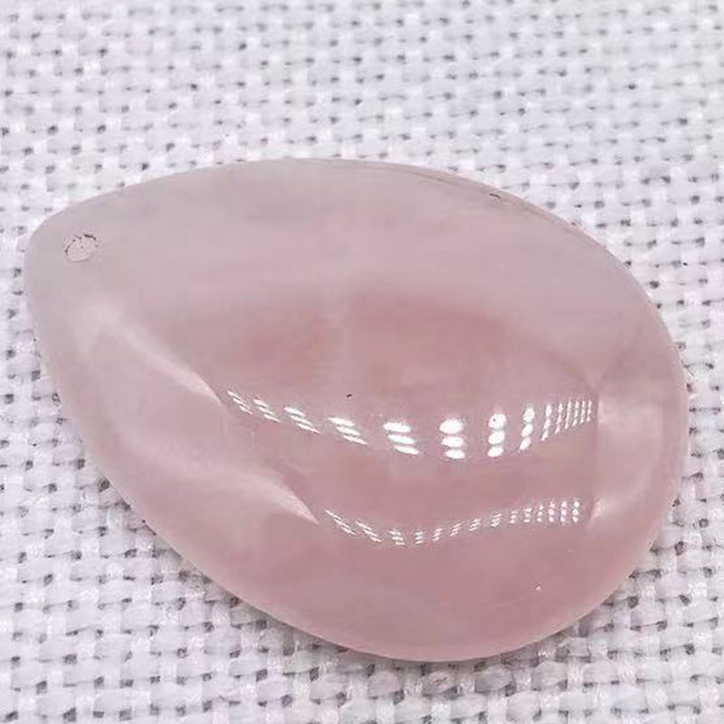 7:Rose Quartz