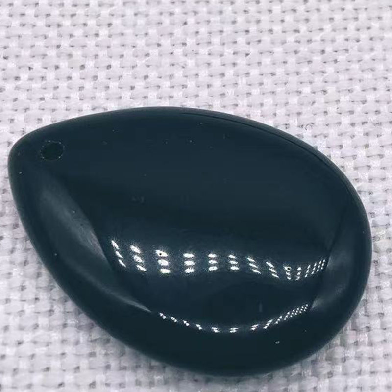 9:czarny Obsidian