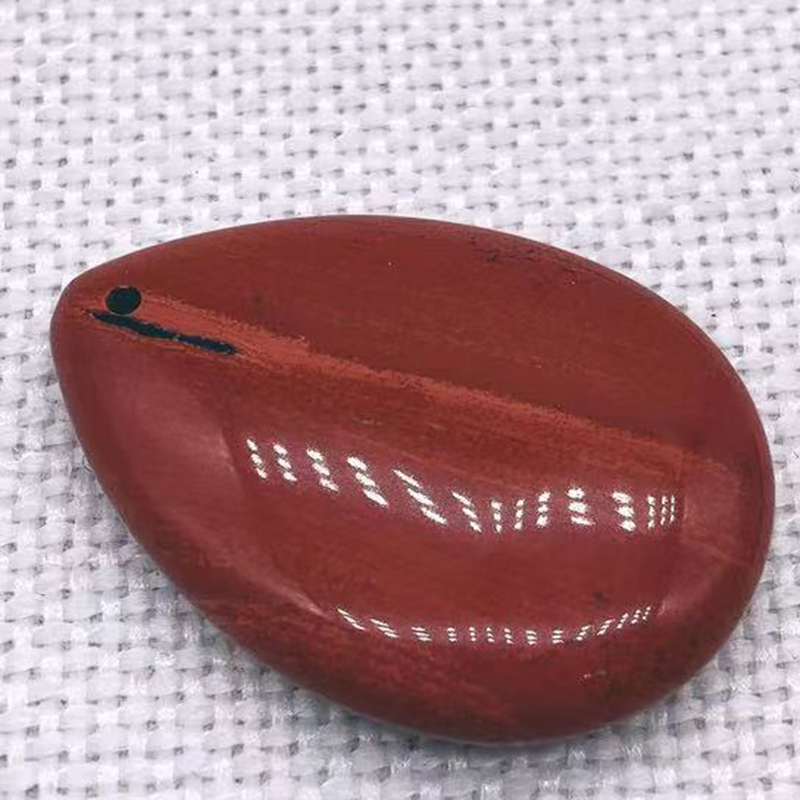 10:red jasper