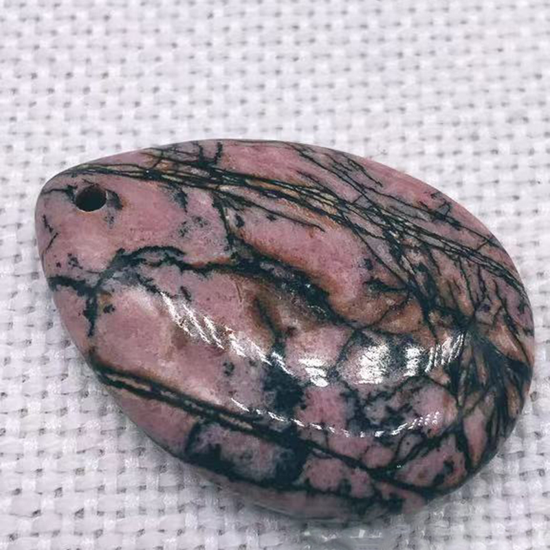 11:Rhodonite