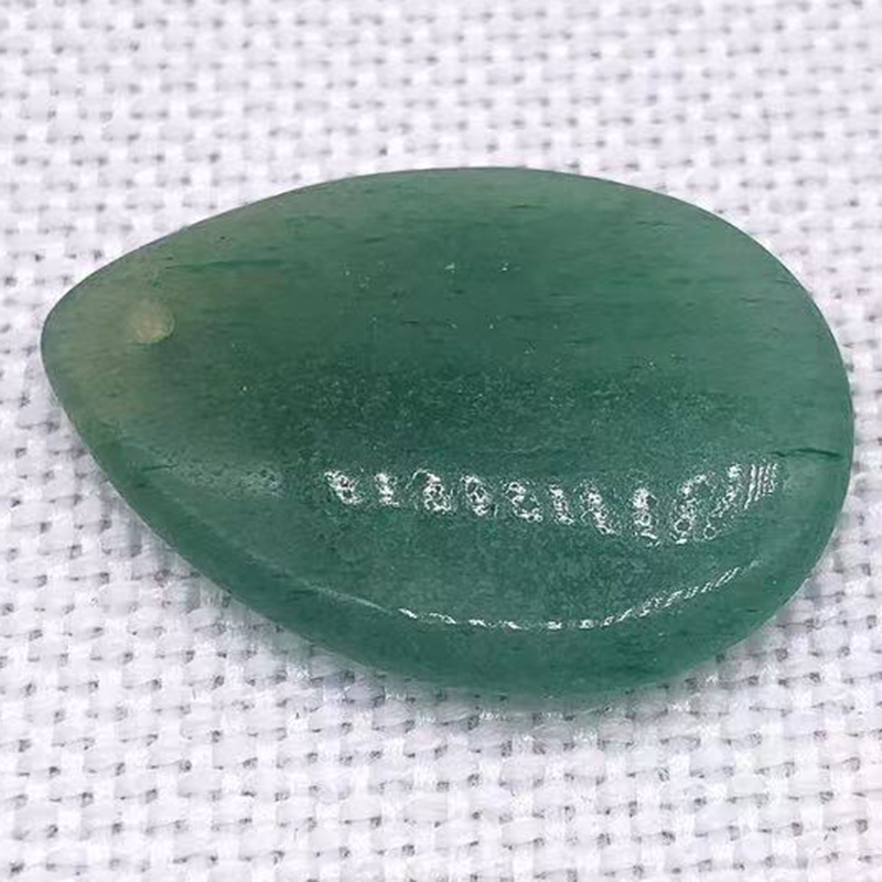 16:Πράσινη Aventurine