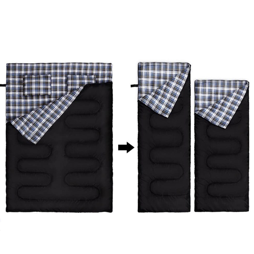 Black   Flannel 230*155CM 3.2KG