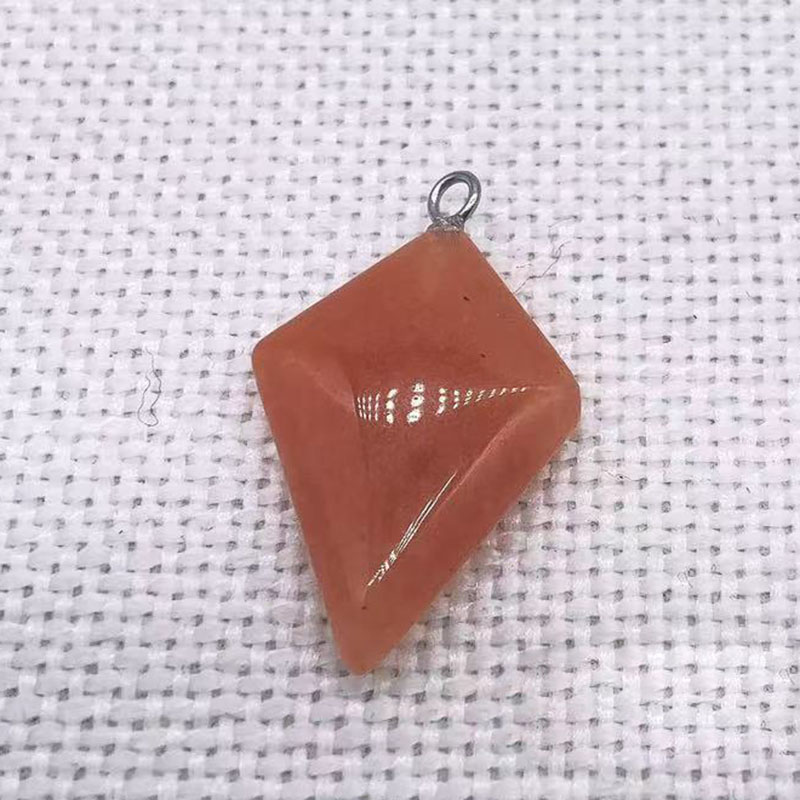 11:Red Aventurine