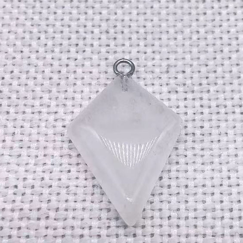 1 Clear Quartz