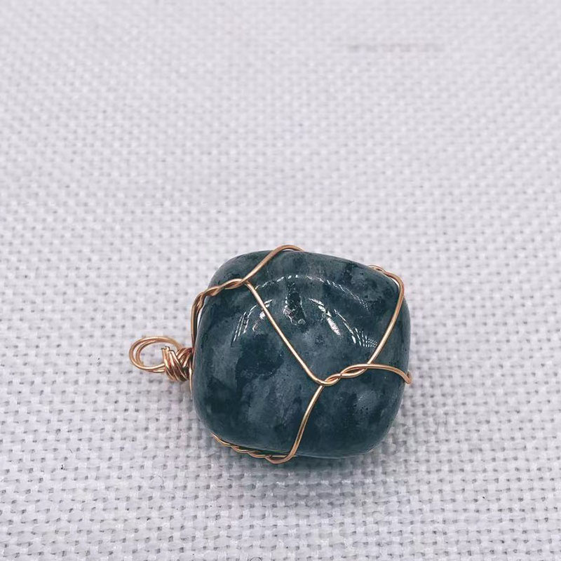 5:Sort + Labradorite