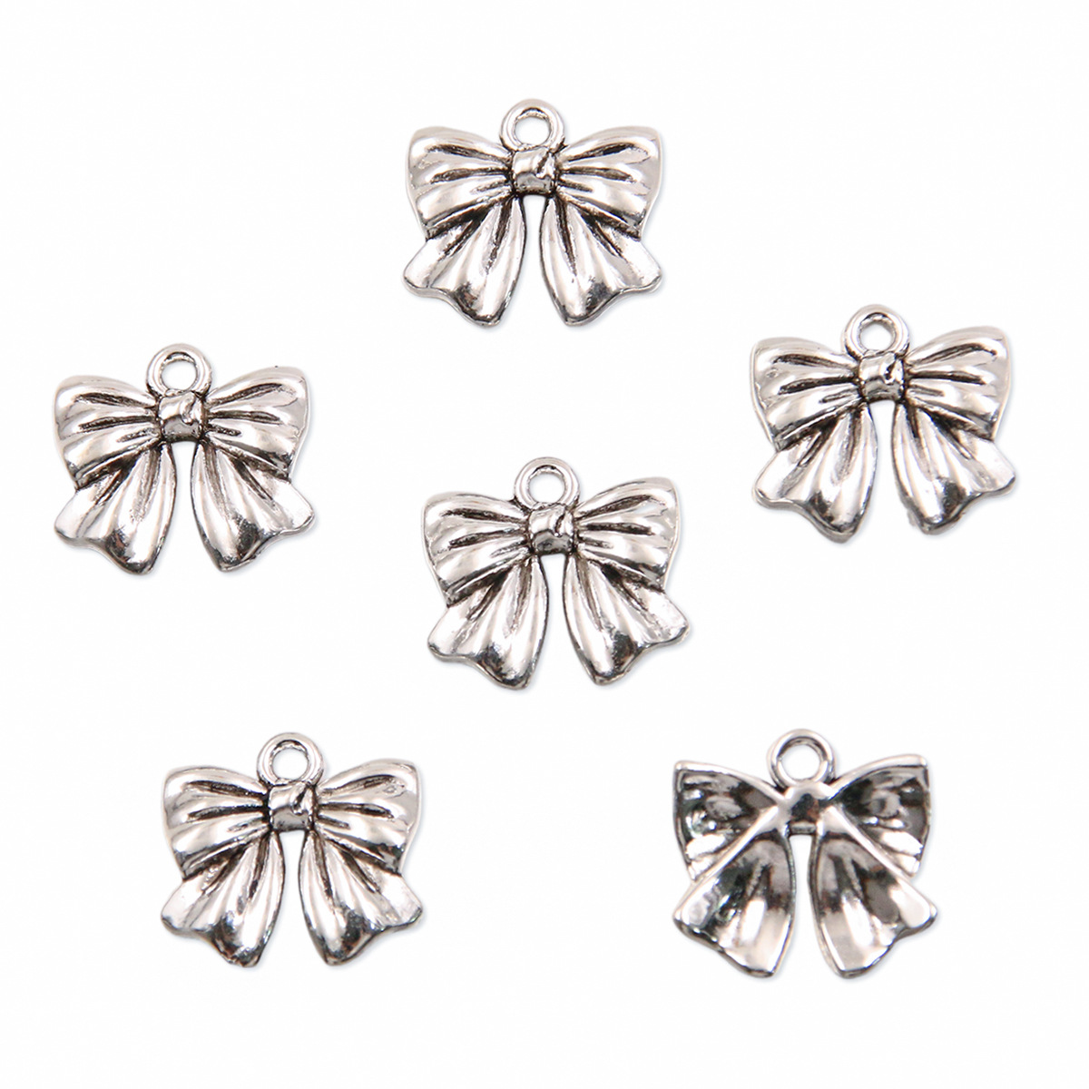 No.3 bowknot -15*16mm