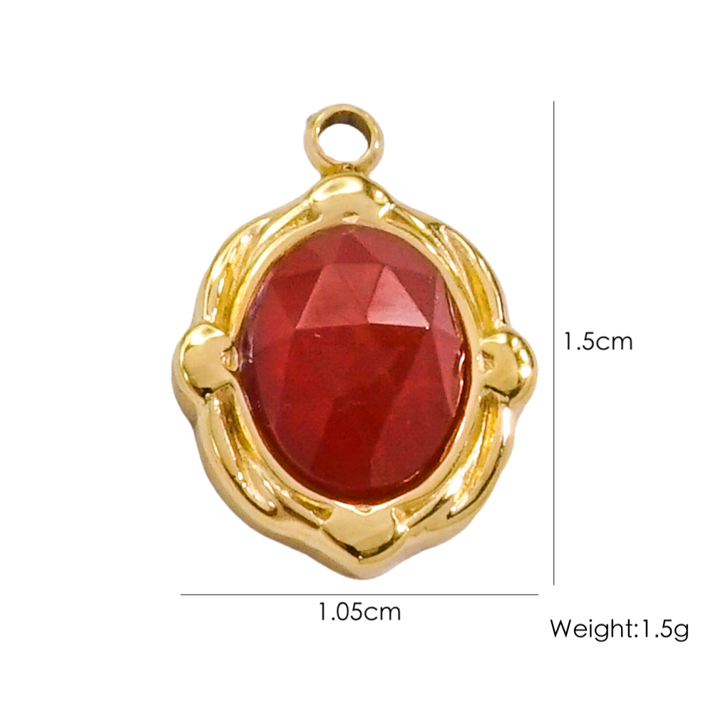 3:Red Agate