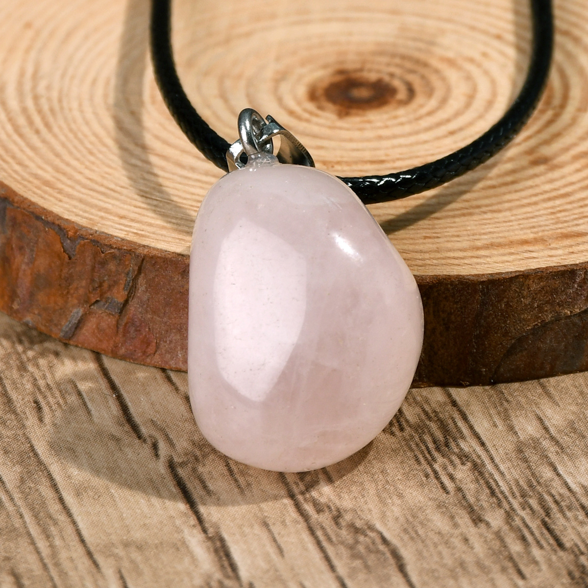 4:Rose Quartz