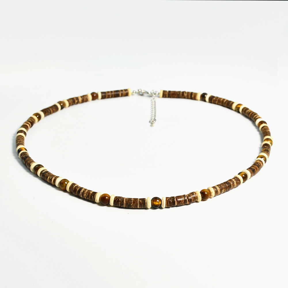 1 tiger eye