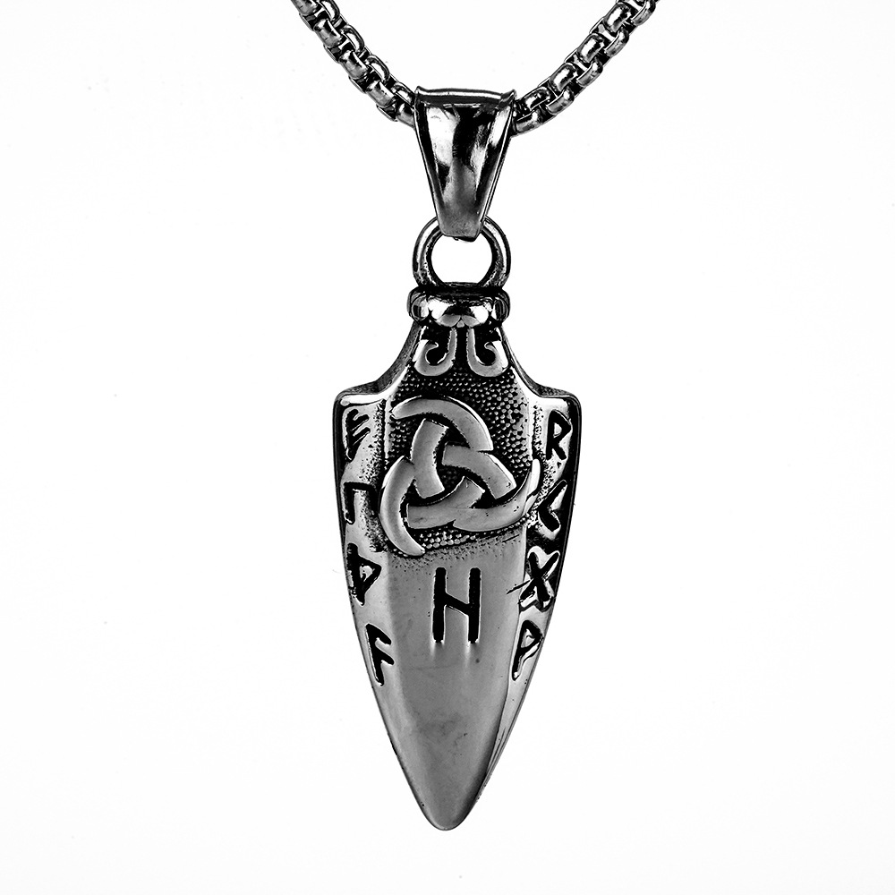 A pendant