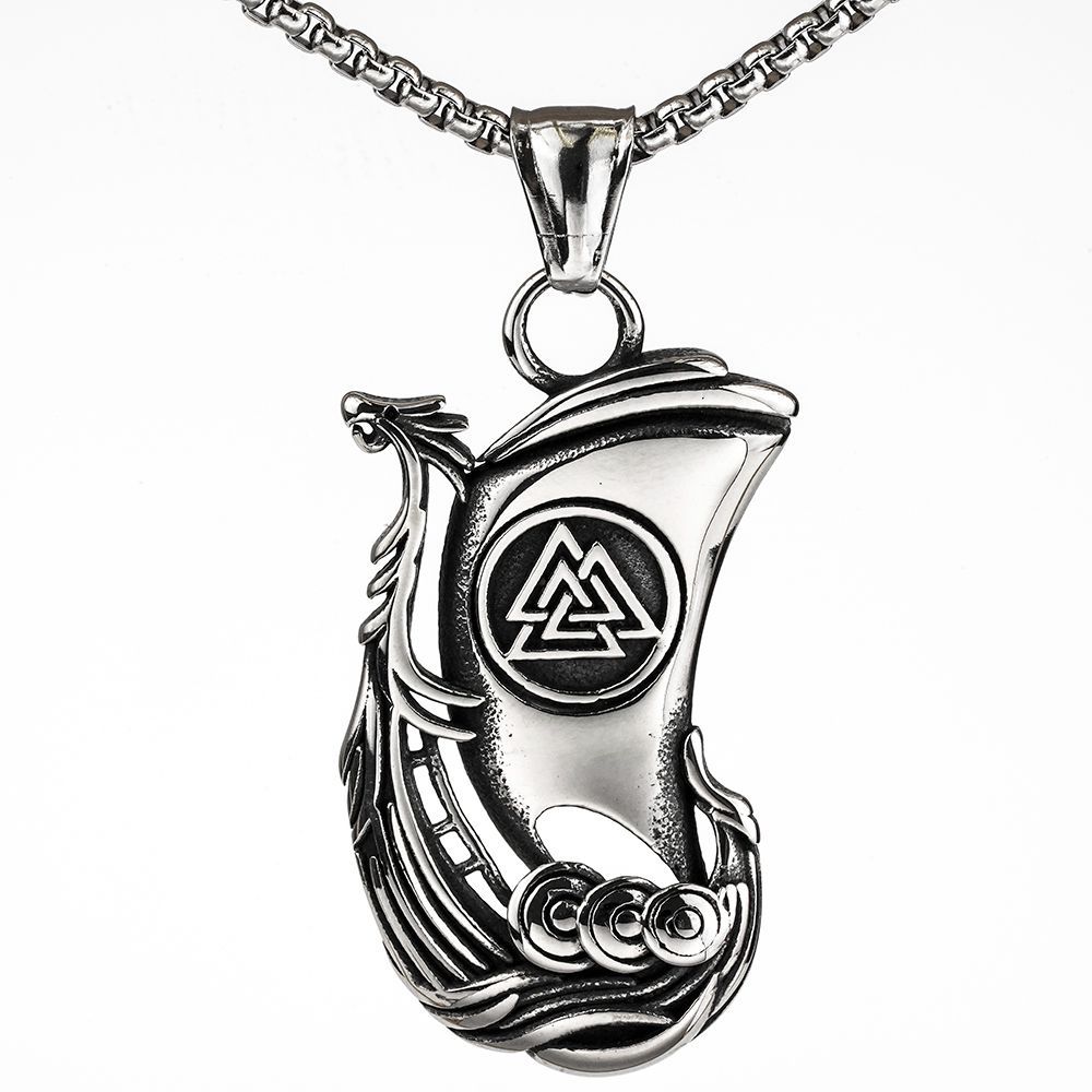 A pendant