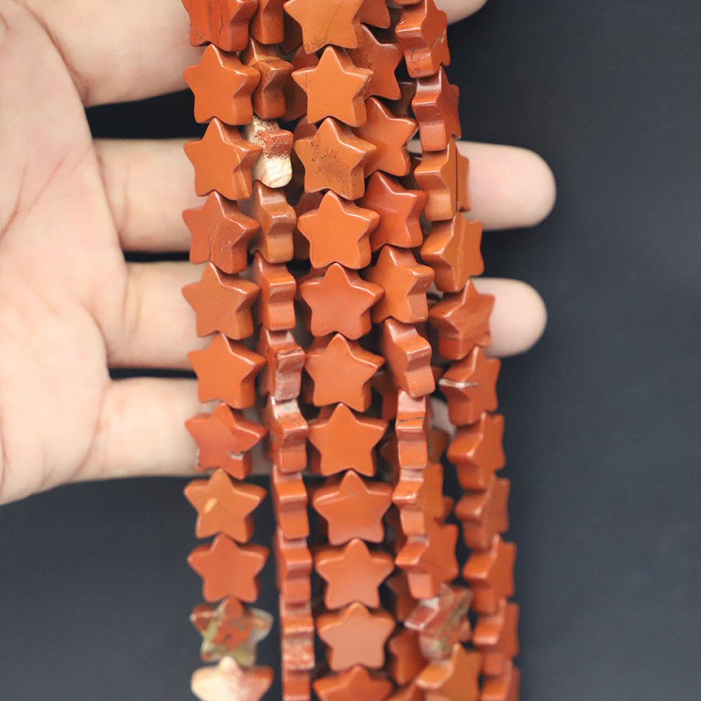 6:red jasper