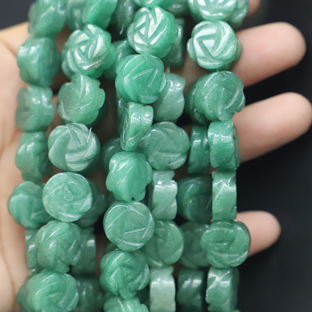 5 Green Aventurine