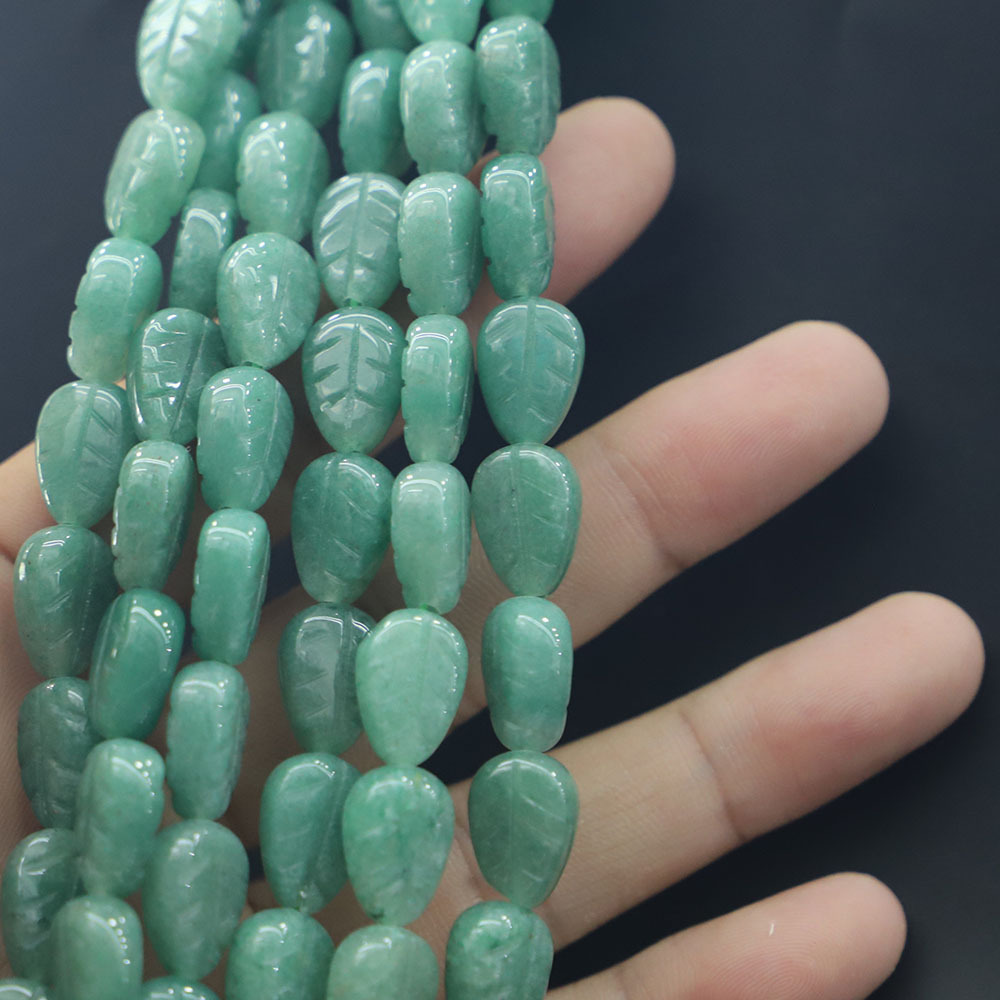 11:Green Aventurine