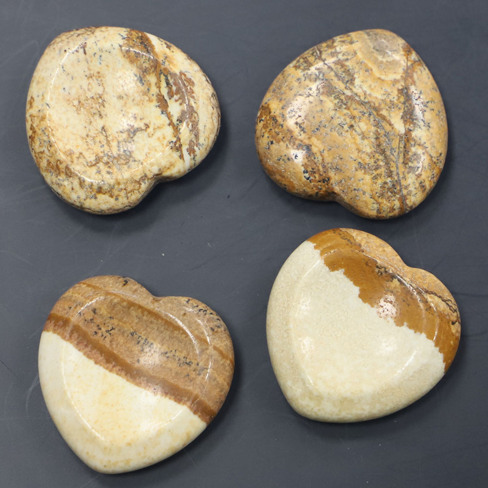 9 Picture Jasper