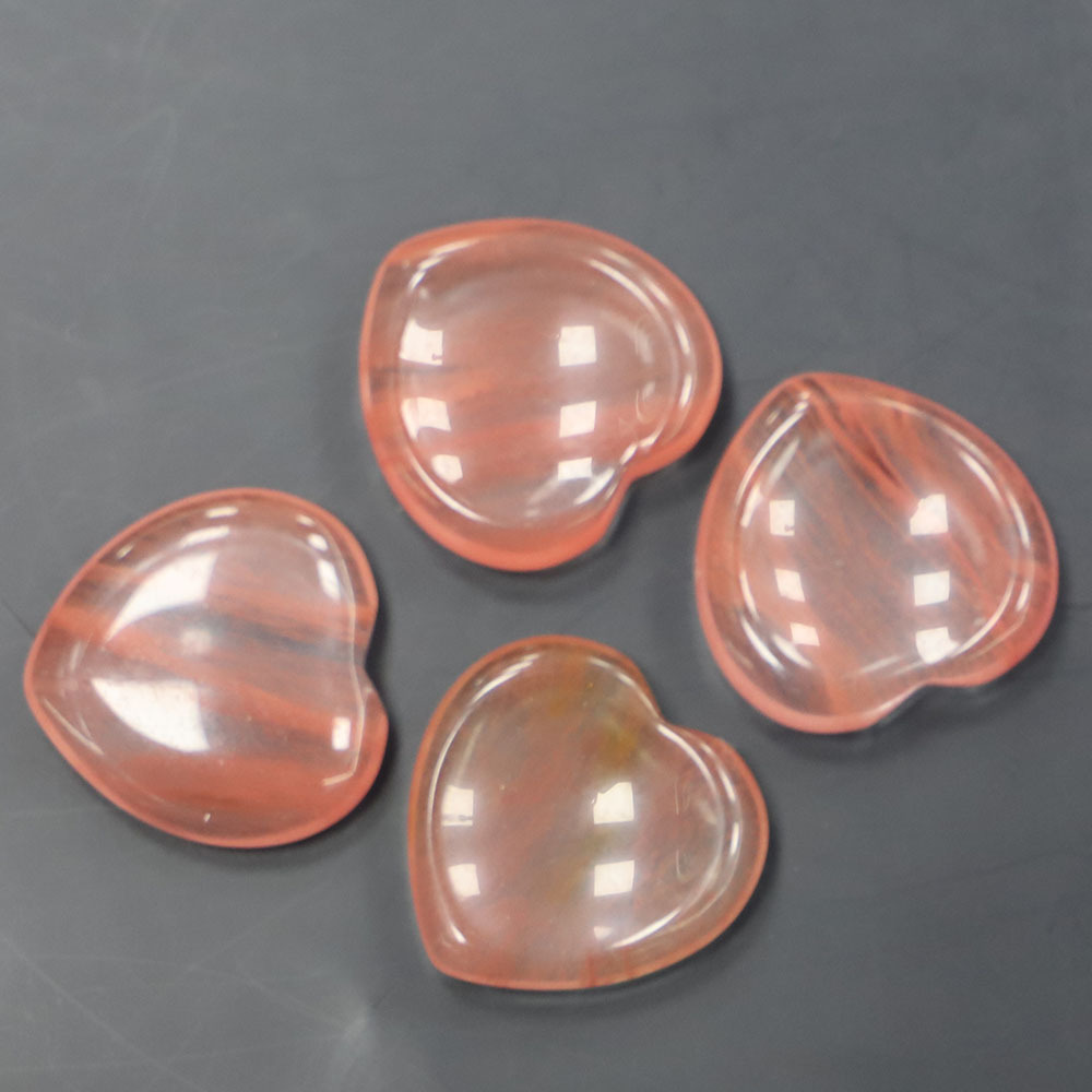 8 Cherry Quartz