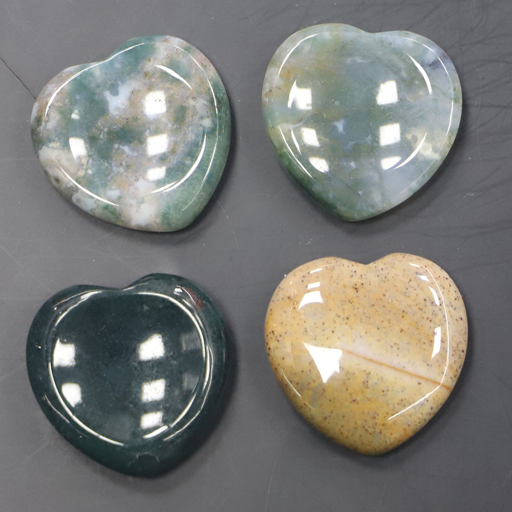 39 India agate