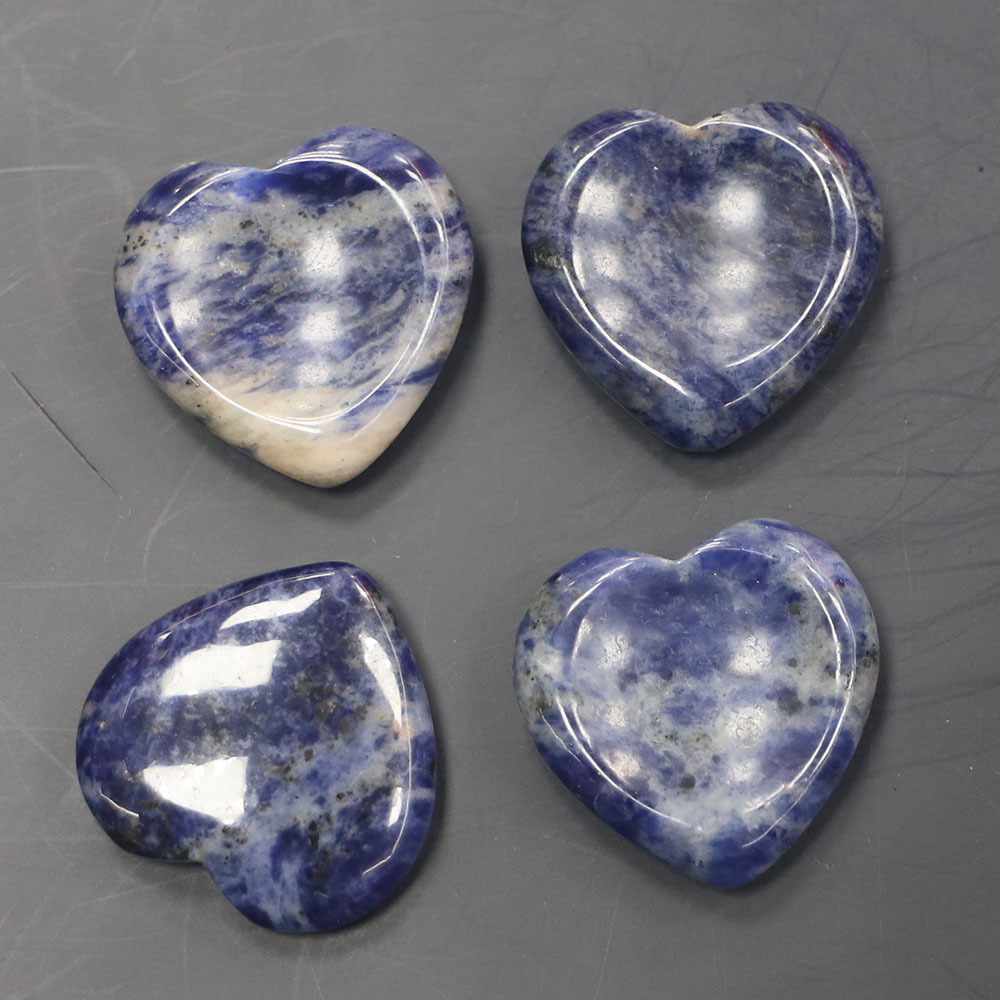 30 Sodalite