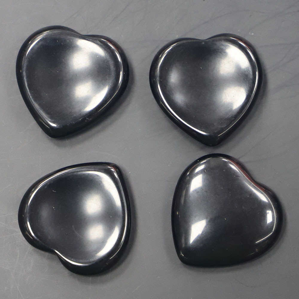 27 Black Obsidian