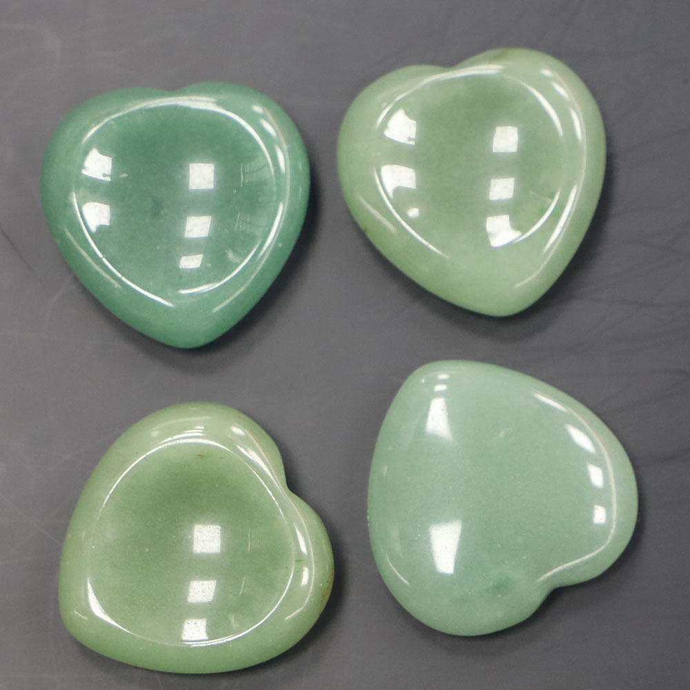 32 Green Aventurine