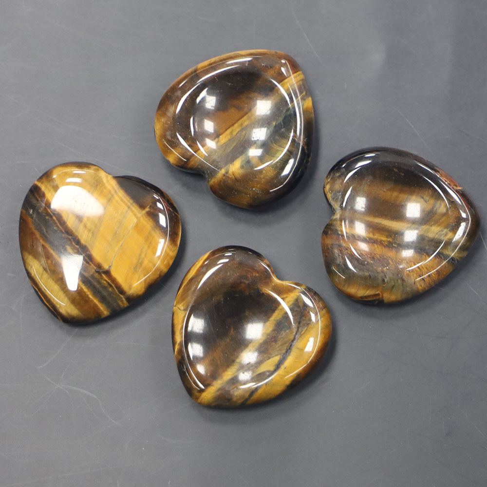 3 tiger eye