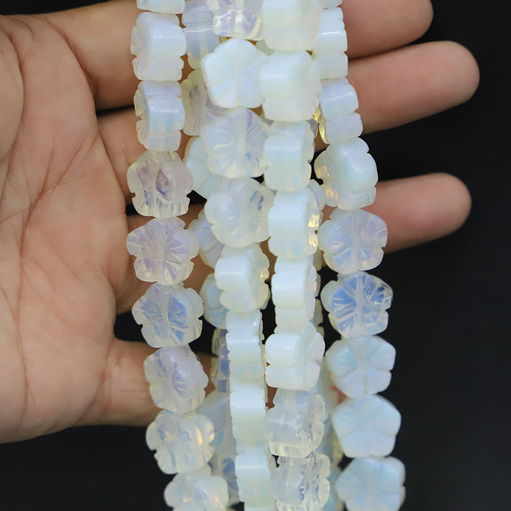 4 sea opal