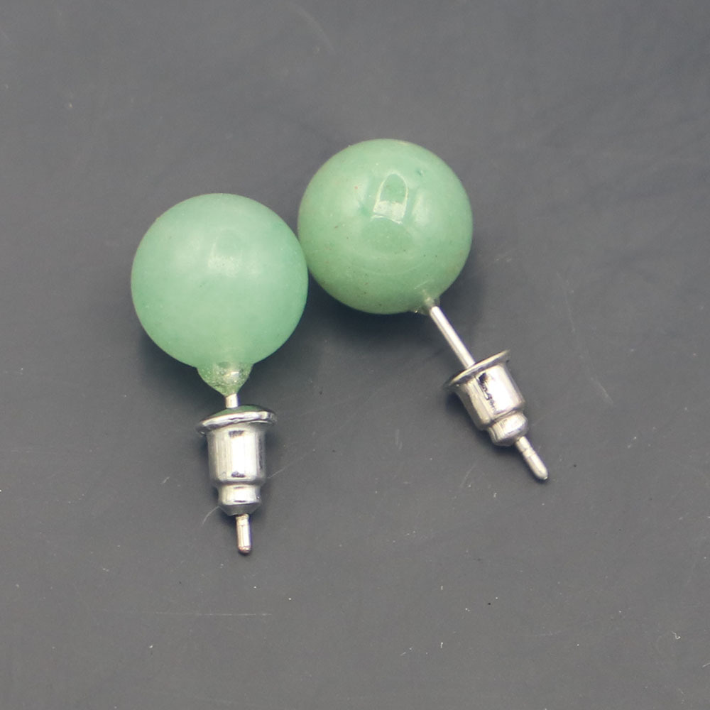 6 Green Aventurine