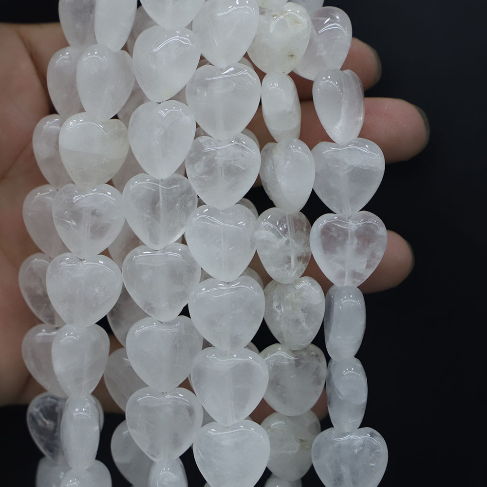 11 Clear Quartz