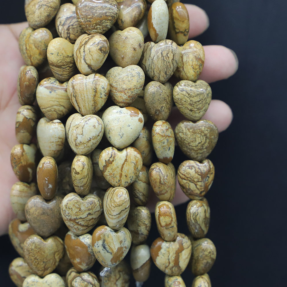 18 Picture Jasper