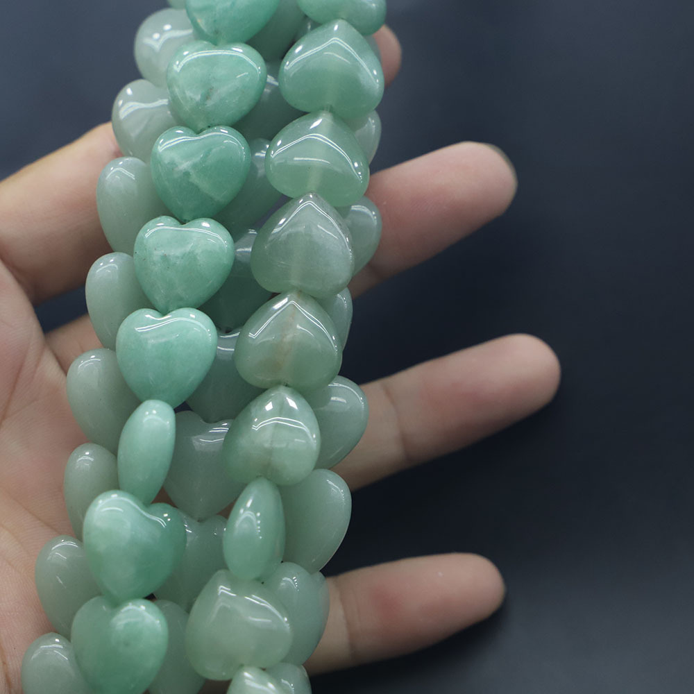 26 Green Aventurine