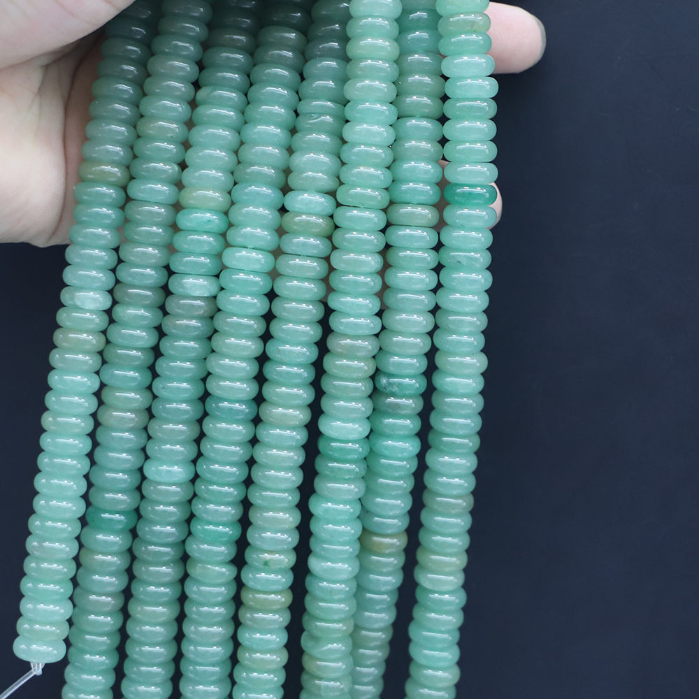 5:Green Aventurine