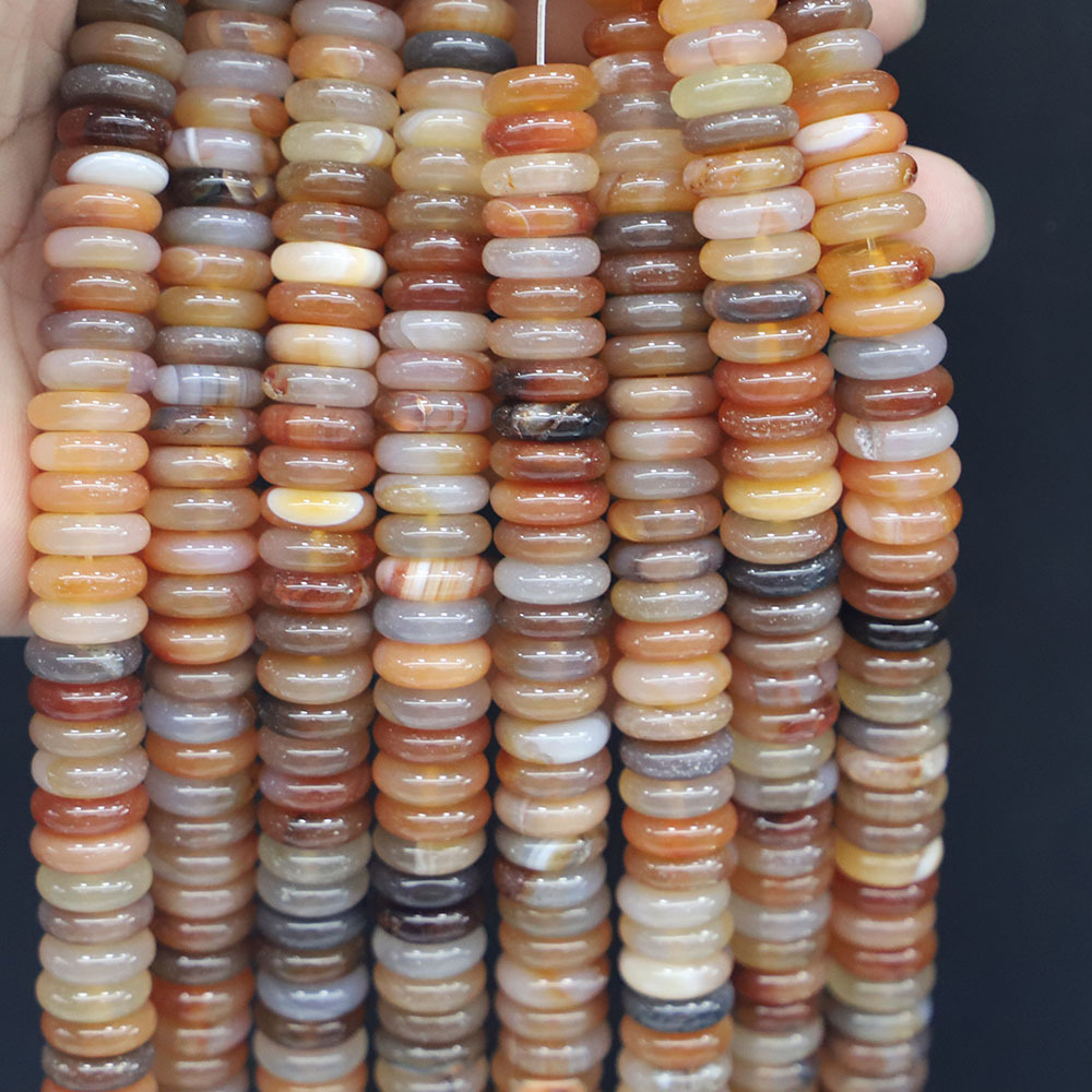 26 Red Agate