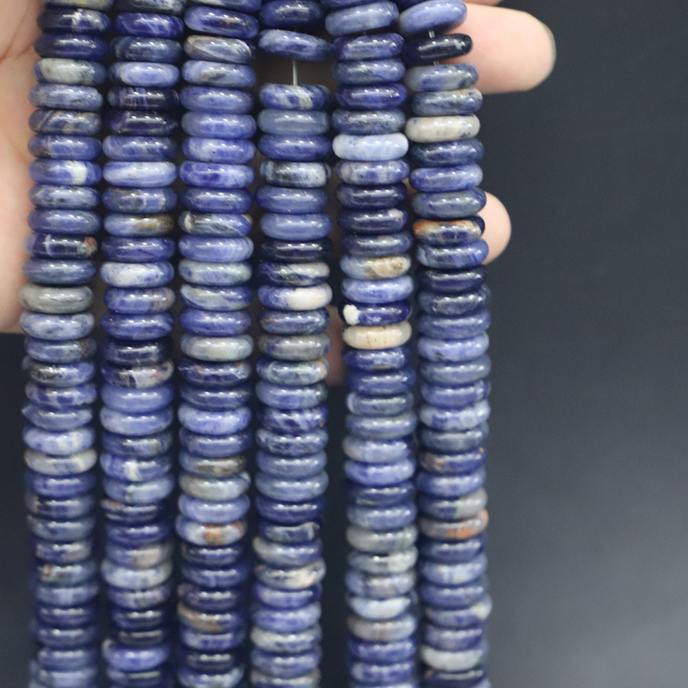 28 Sodalite