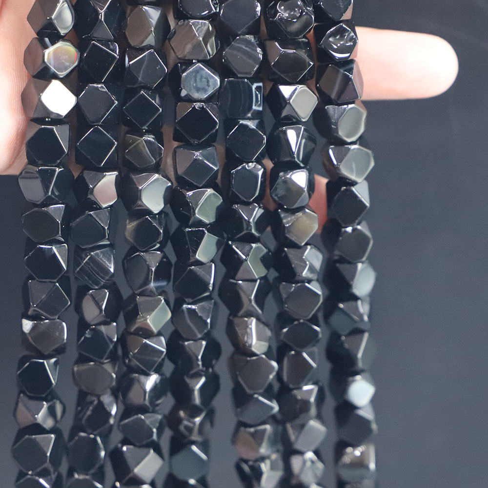 2:Black Agate