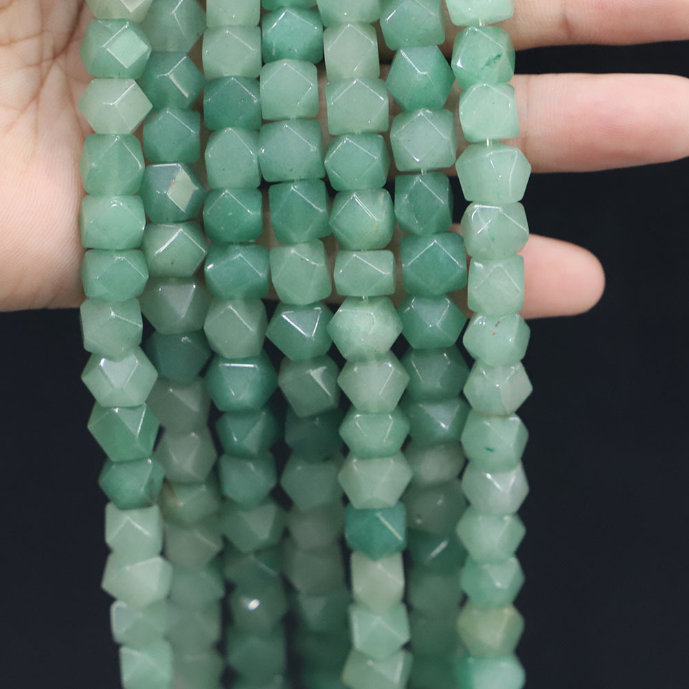 20:Green Aventurine