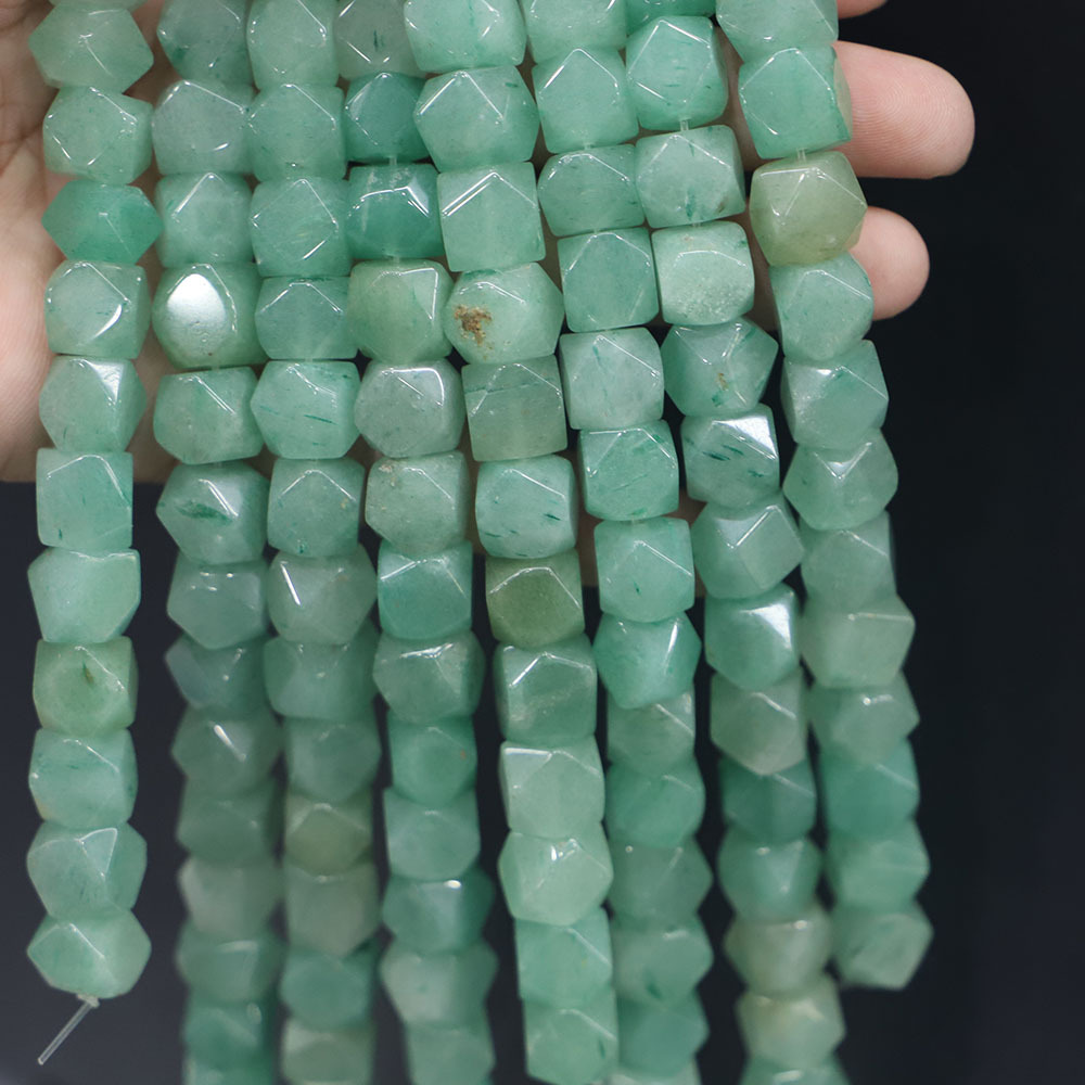 27:Green Aventurine